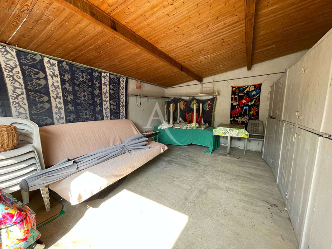 Maison à SAINT-HILAIRE-LA-FORET