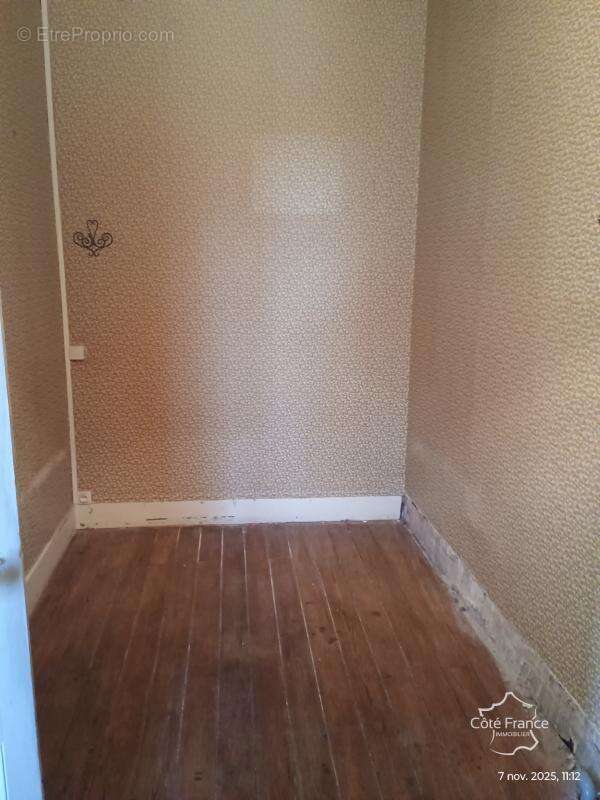 Maison à SAINT-MICHEL