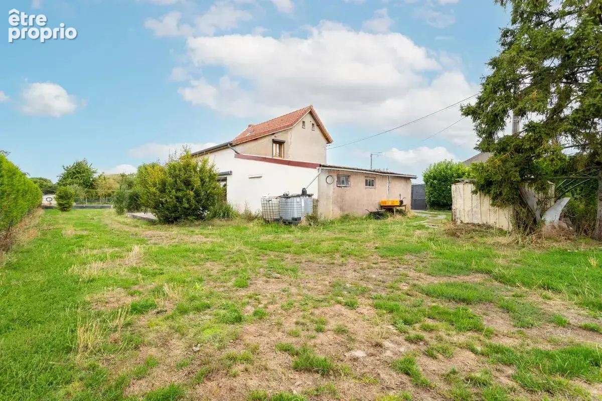 Maison de 5 pièces de 120 m² à Wingles - photo 12