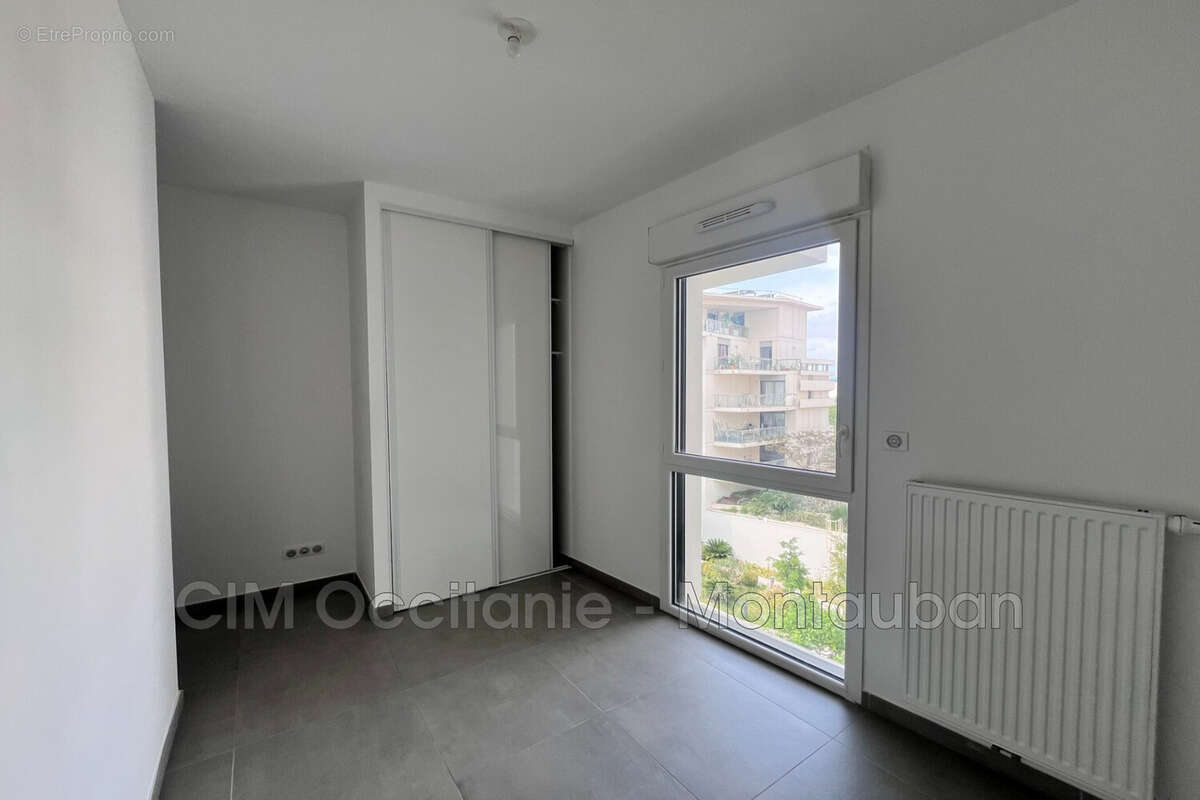 Appartement à CASTELNAU-LE-LEZ