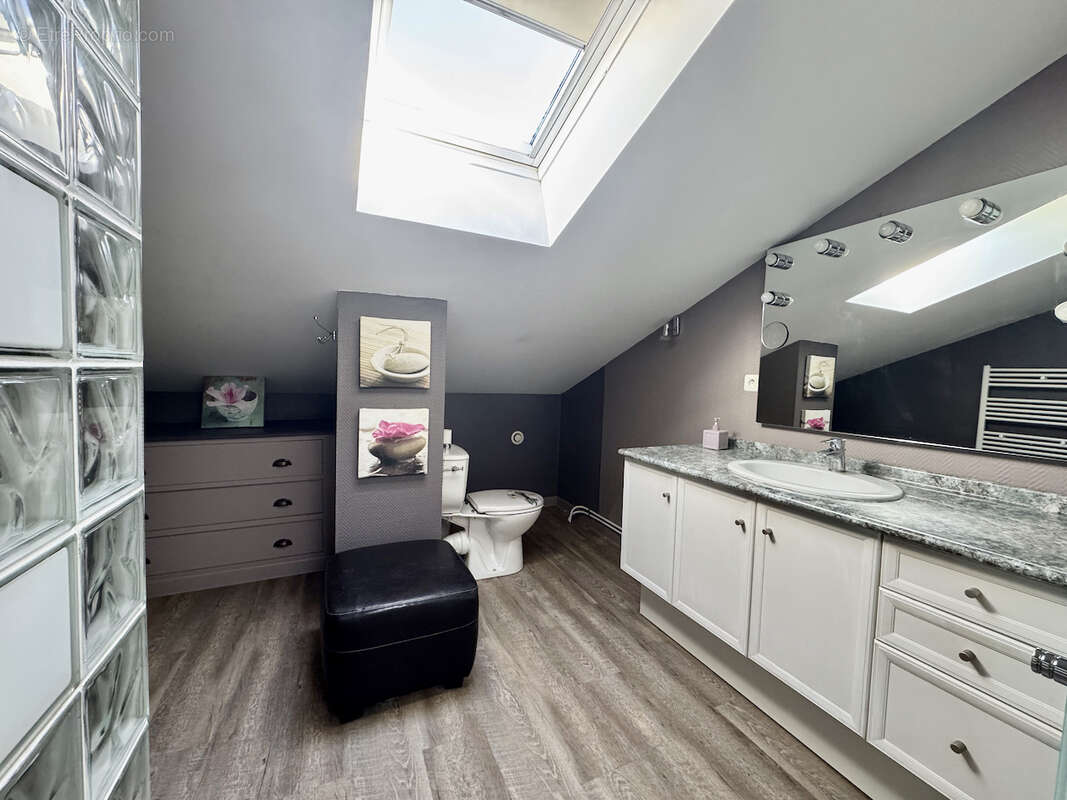 Maison à VILLENEUVE-SUR-LOT