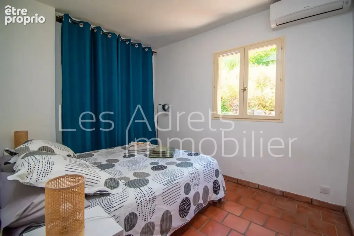 Propriété avec 3 logements dans l'Estérel - photo 13