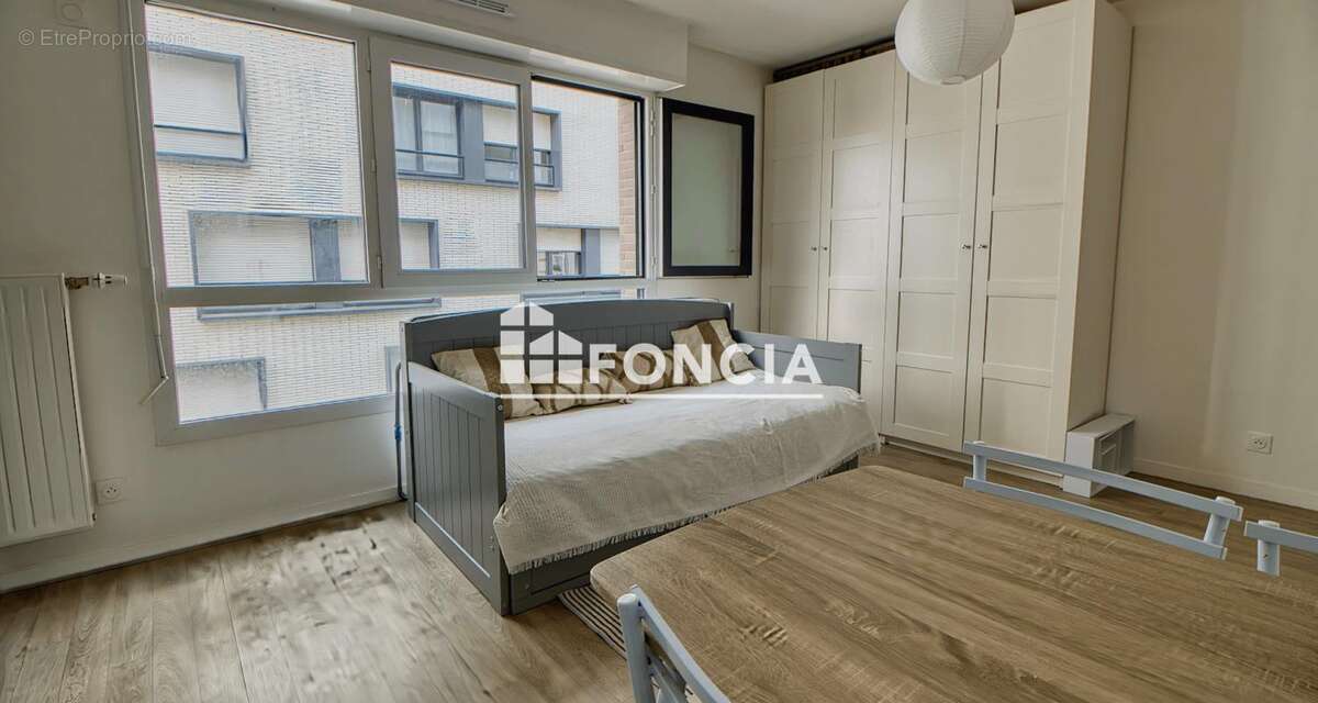 Appartement à POISSY