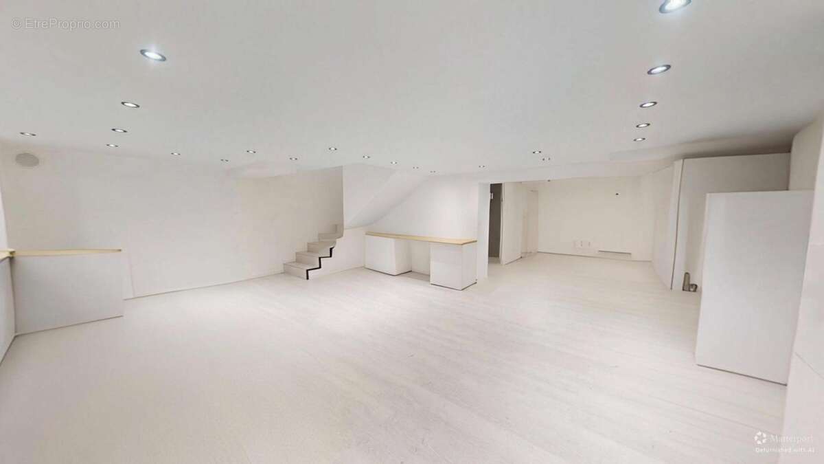 Maison à SAINT-MAUR-DES-FOSSES