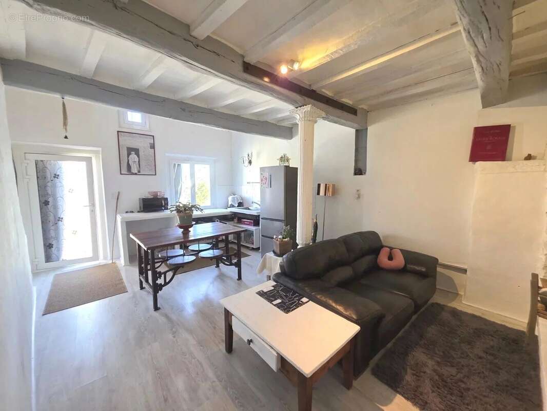 Maison à SAULT