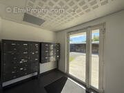 Appartement à BASSENS