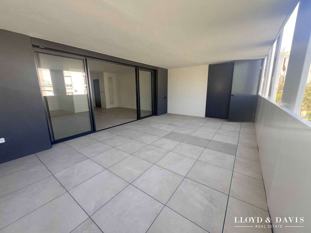 Appartement à CASTELNAU-LE-LEZ