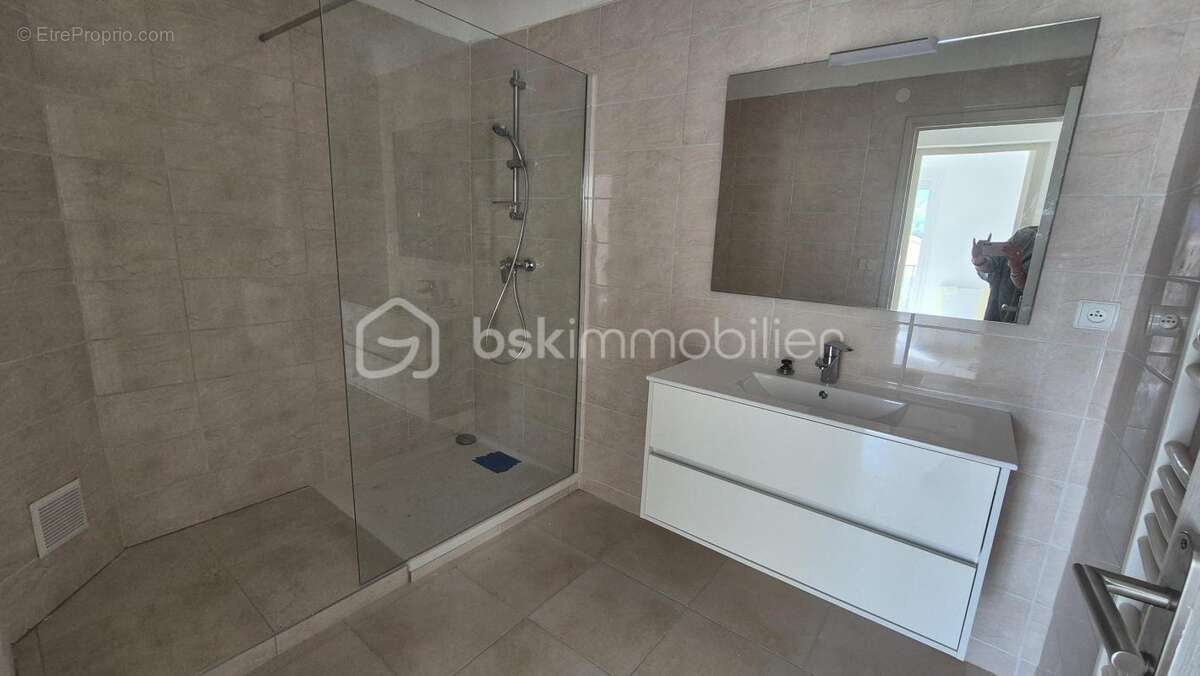 Appartement à ARGELES-SUR-MER