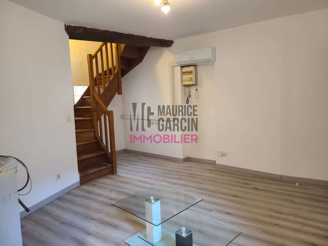 Appartement à SARRIANS