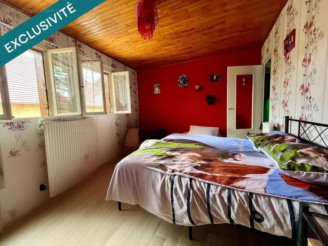 Photo 9 - Maison à MYON