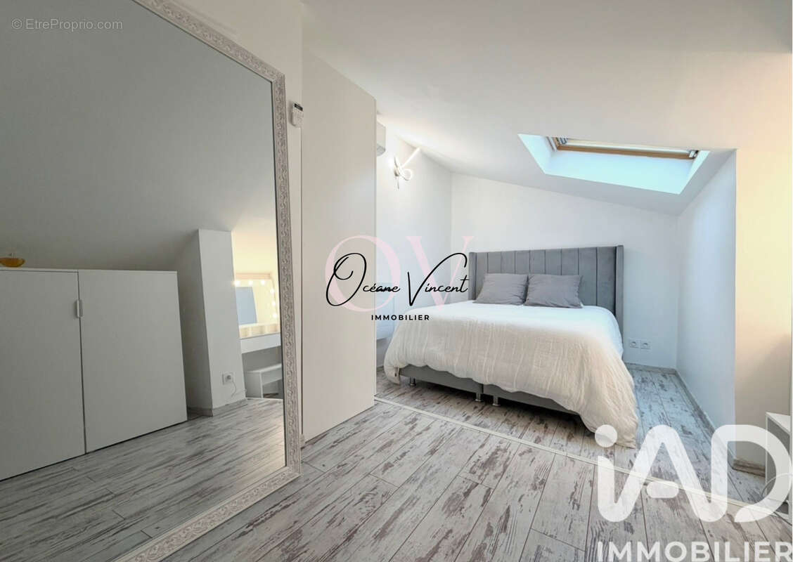 Photo 6 - Maison à HERBLAY