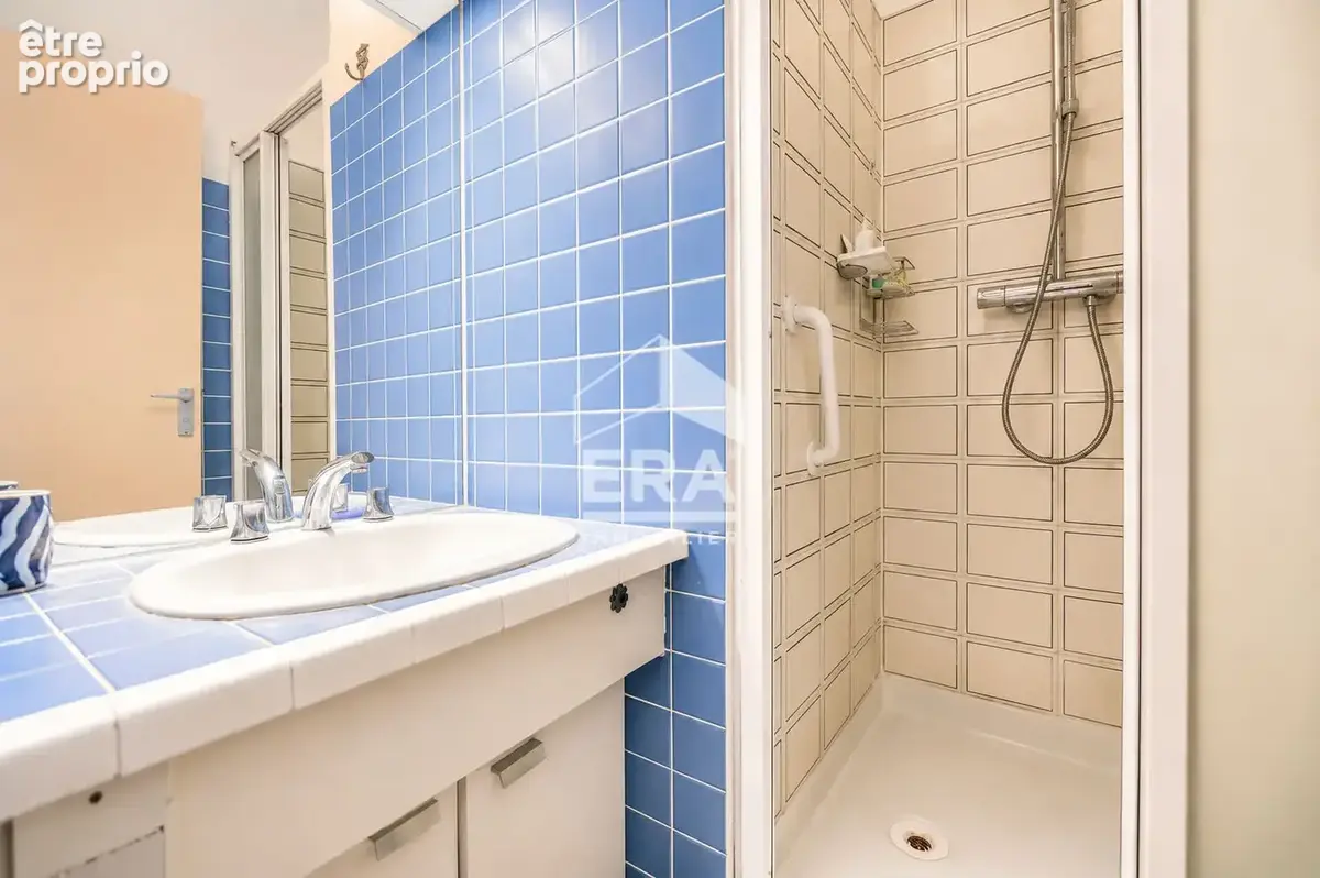 Appartement 95m² à issy-les-moulineaux - photo 9