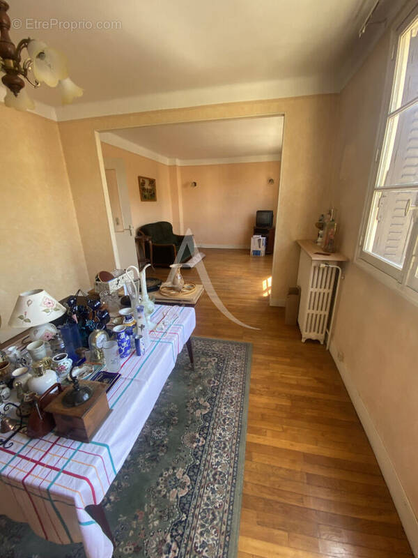 Maison à BOBIGNY