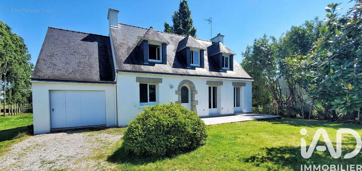 Photo 2 - Maison à SENE