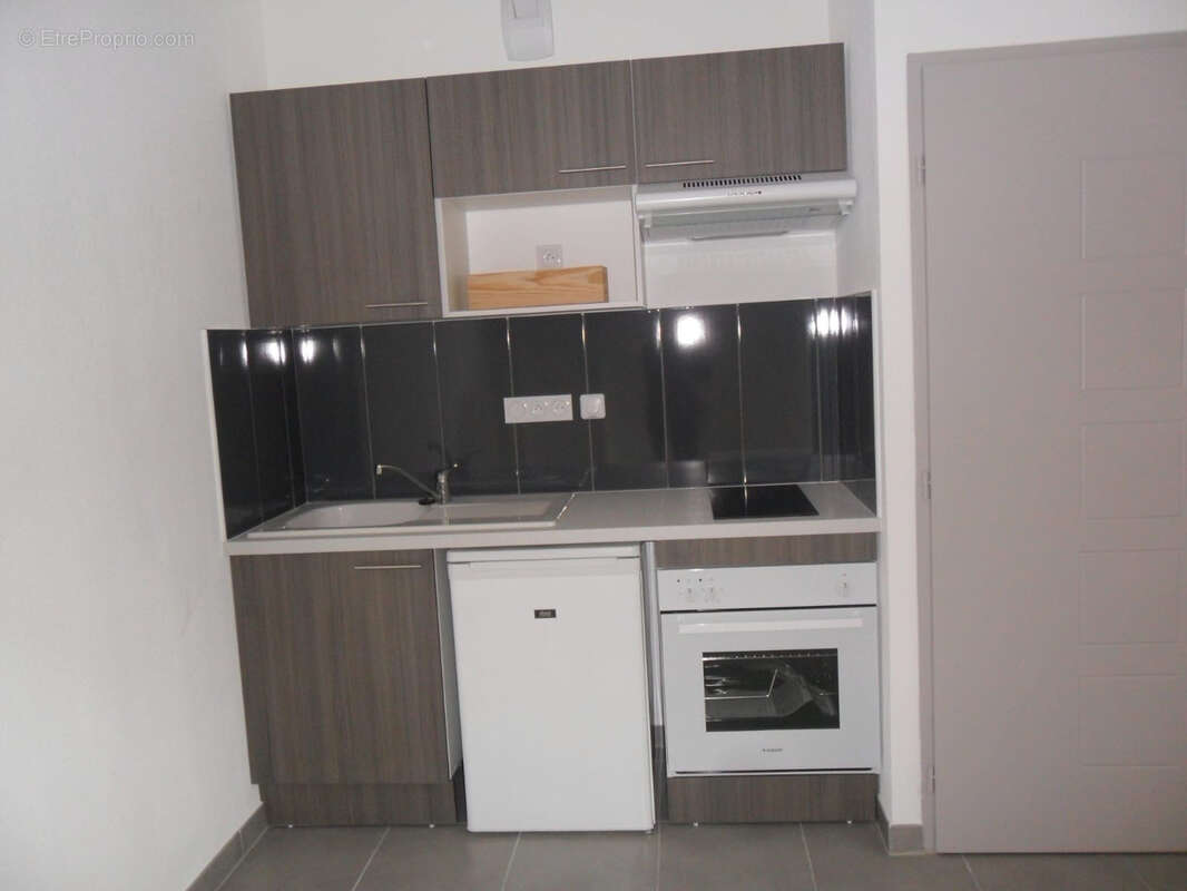 Appartement à NARBONNE