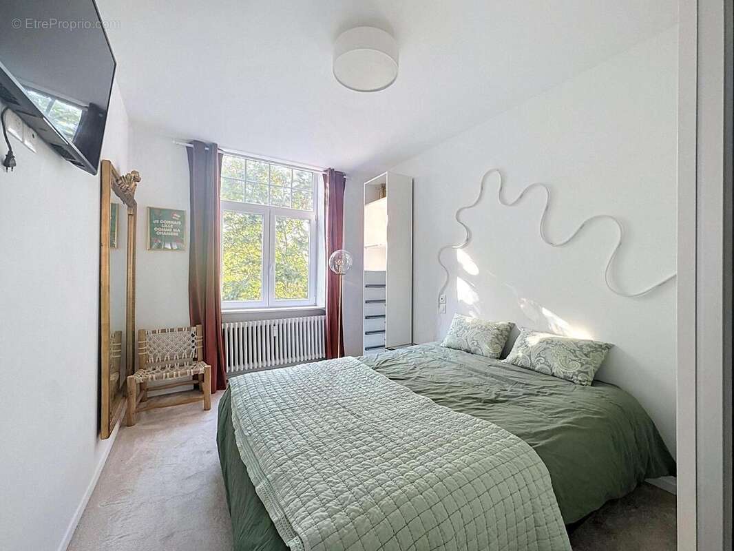   - Appartement à LILLE