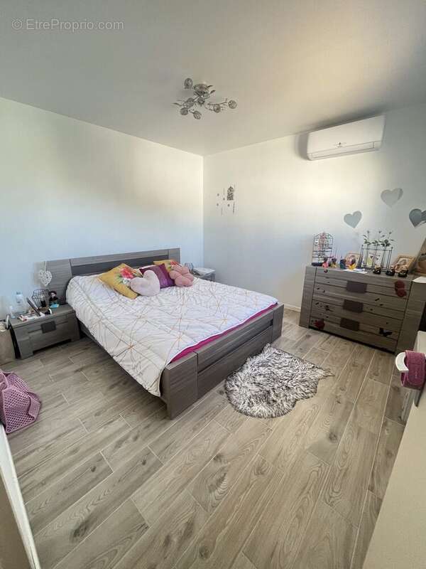 Maison à FRONTIGNAN