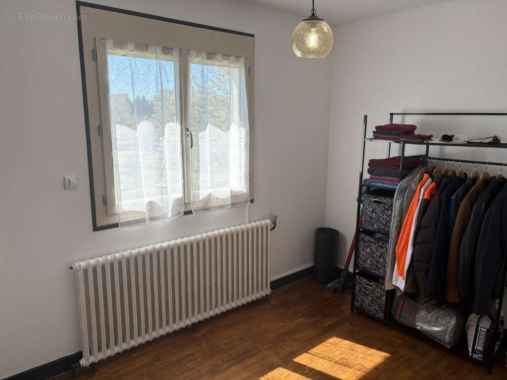 Maison à ARNAC-POMPADOUR