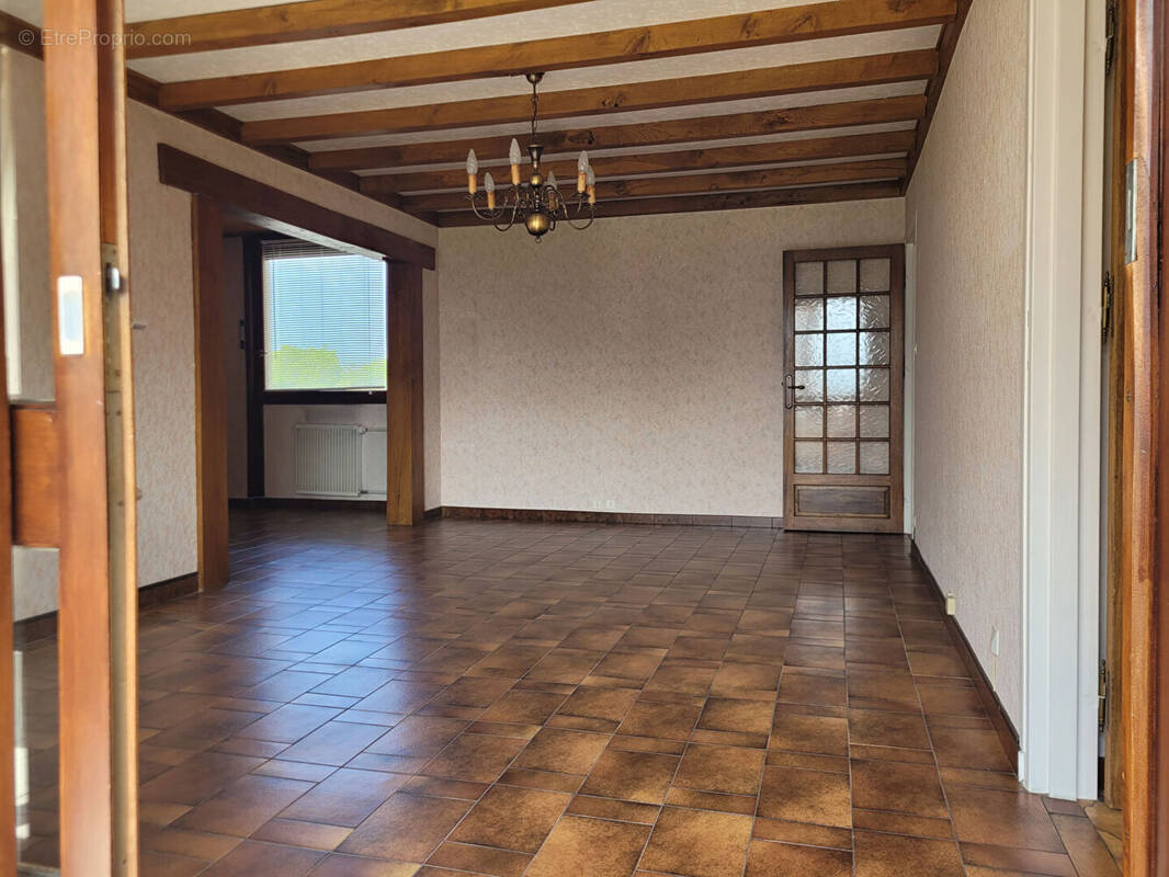 Appartement à FAVERGES