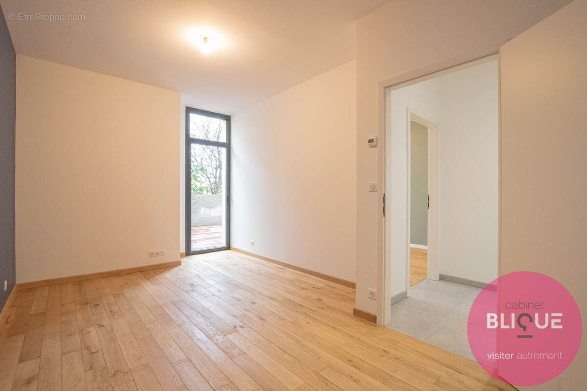 Appartement à ART-SUR-MEURTHE