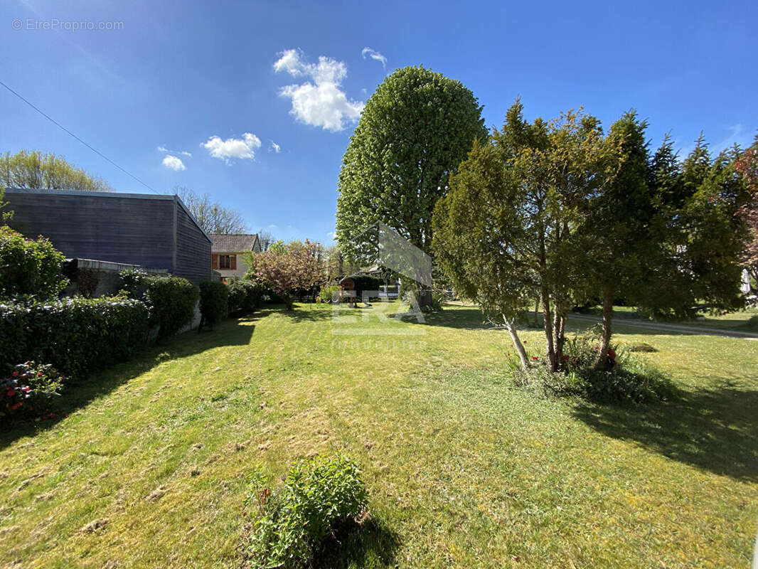 Maison à COYE-LA-FORET