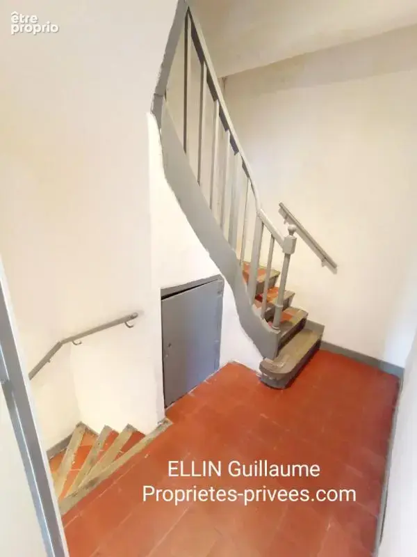 Grand T2 de 41m2 - photo 6