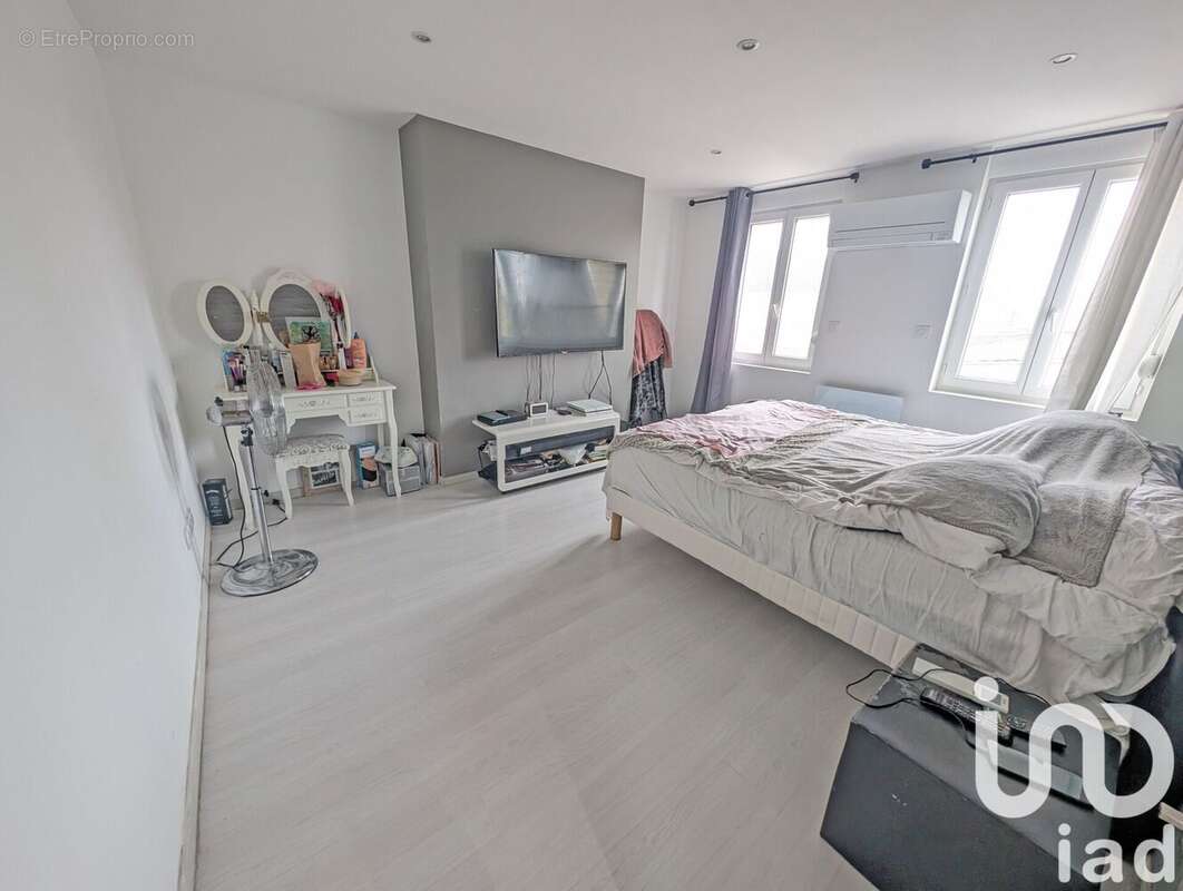 Photo 6 - Maison à NOINTOT