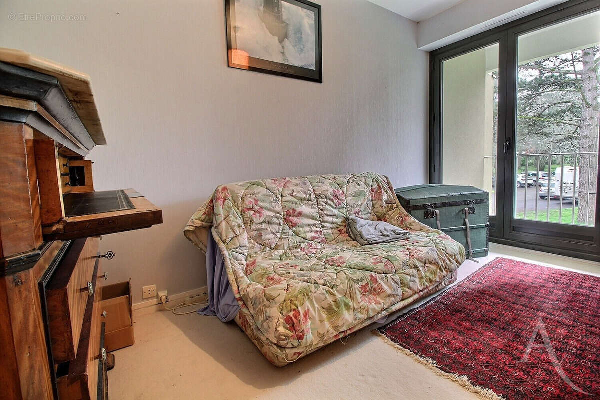 Appartement à GRADIGNAN