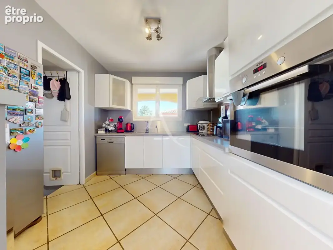Villa de plain-pied à vendre proche de Lézignan-Corbières et Narbonne - photo 2