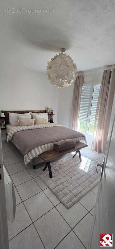 Maison à LA BRIONNE