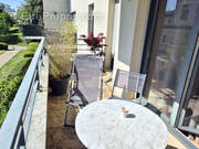 Appartement à ELANCOURT