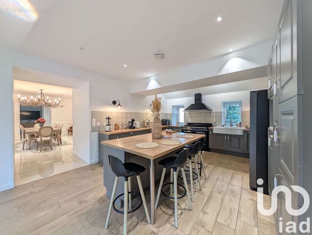 Photo 9 - Maison à NEXON