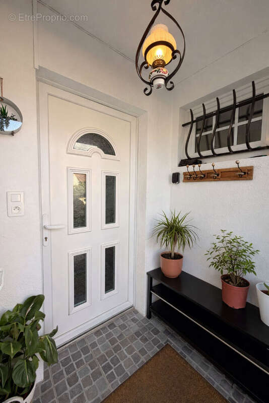 Maison à ORRY-LA-VILLE