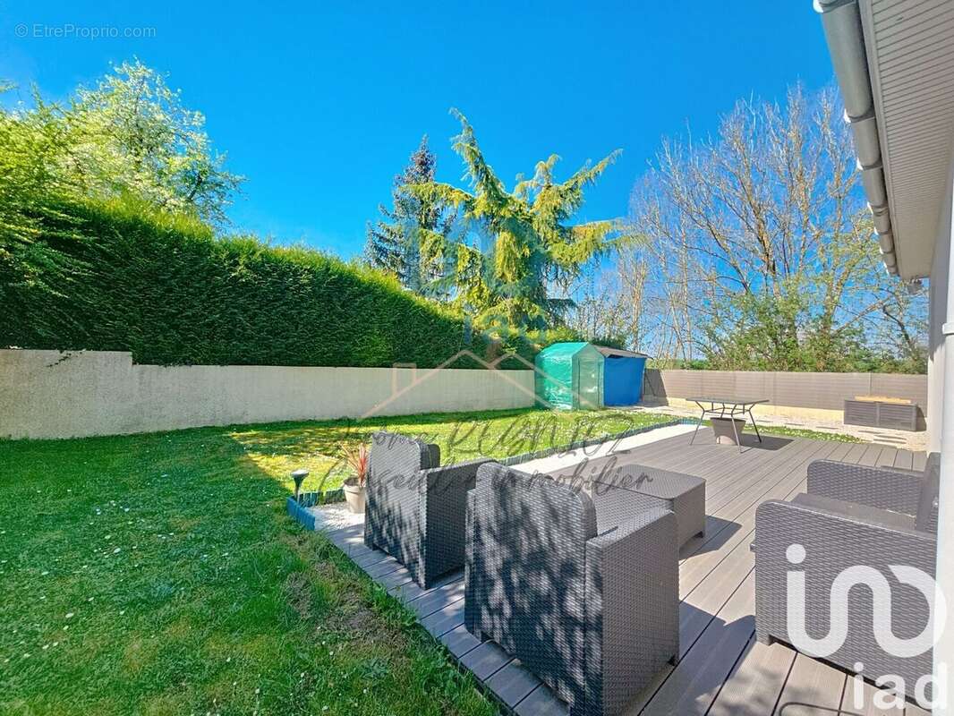 Photo 9 - Maison à FOSSES