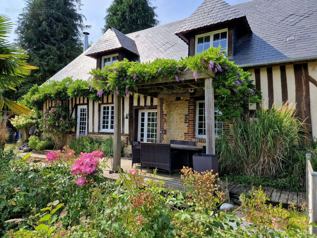 Maison à CAEN