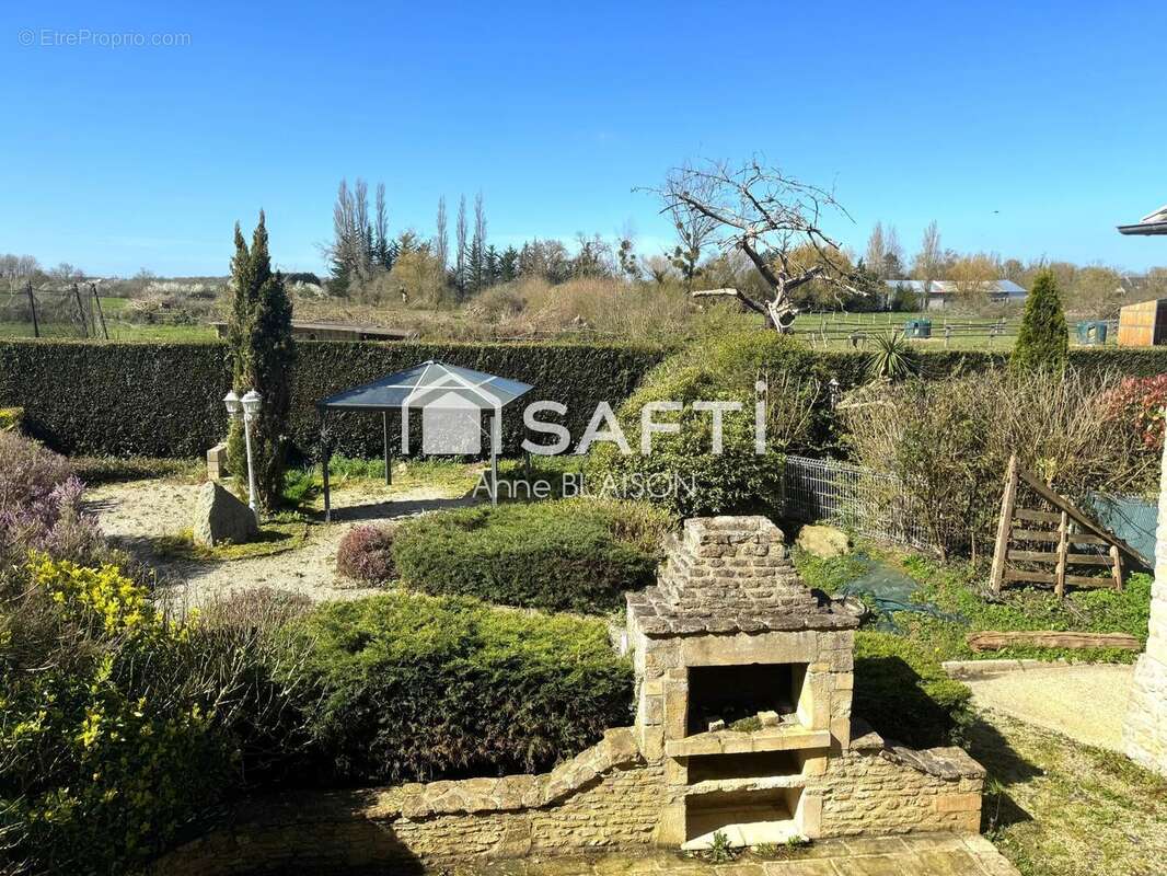Photo 8 - Maison à CARENTAN
