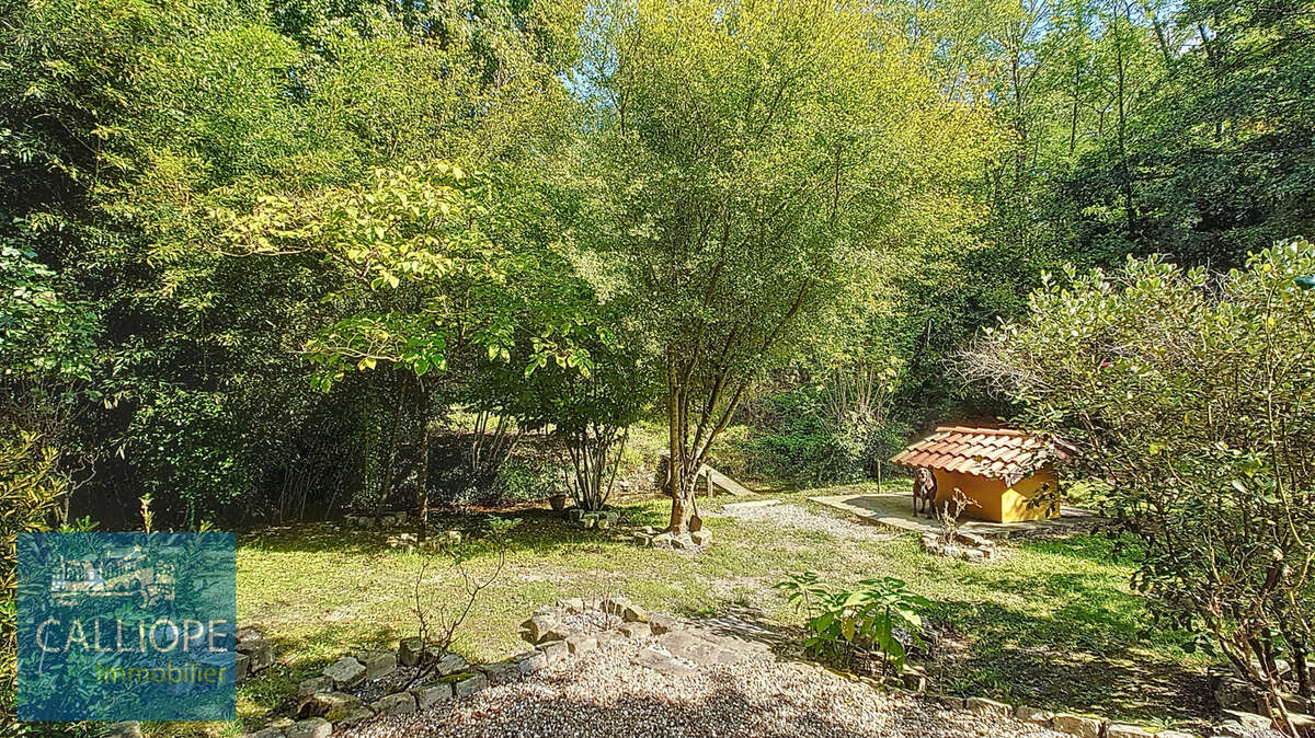 Maison à SOUSSANS