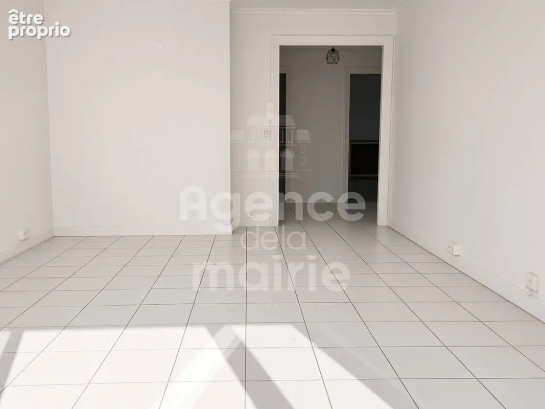 Grand 3 pièces dans une résidence arborée - photo 4