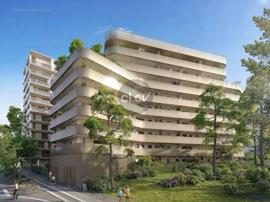 Commerce à MONTPELLIER