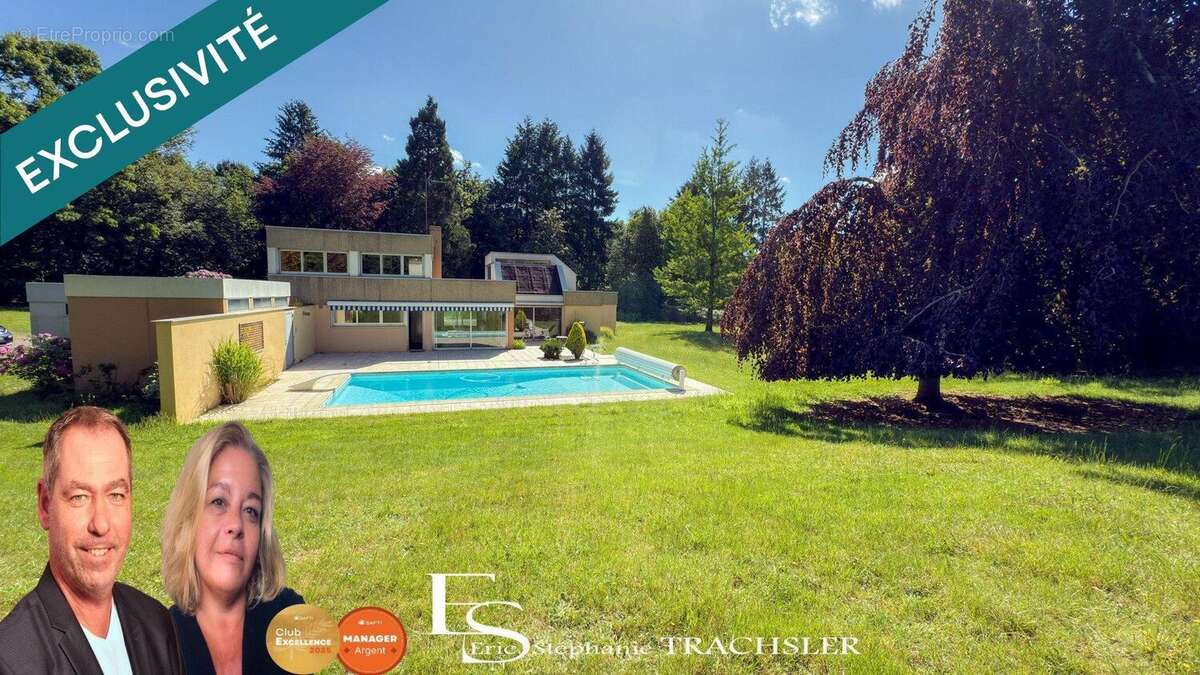 Photo 2 - Maison à CHANGE