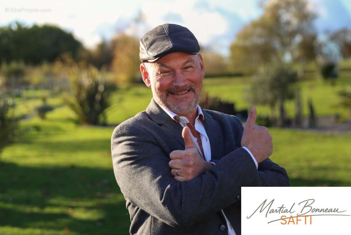 Photo 3 - Terrain à RIEUX