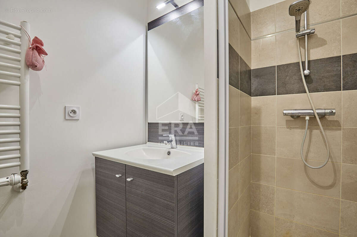Appartement 43m² à aix-en-provence - photo 10