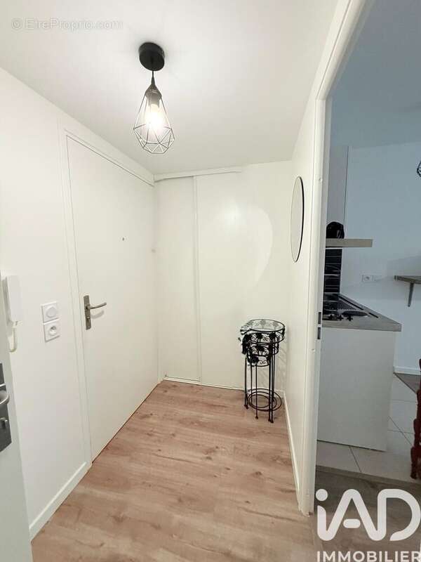 Photo 4 - Appartement à ROSNY-SOUS-BOIS