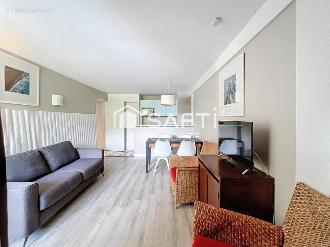 Photo 1 - Appartement à LE TOUQUET-PARIS-PLAGE