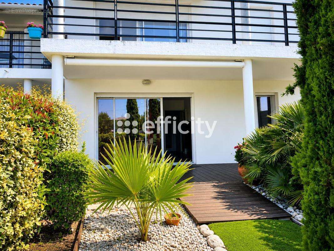 Appartement - photo 12