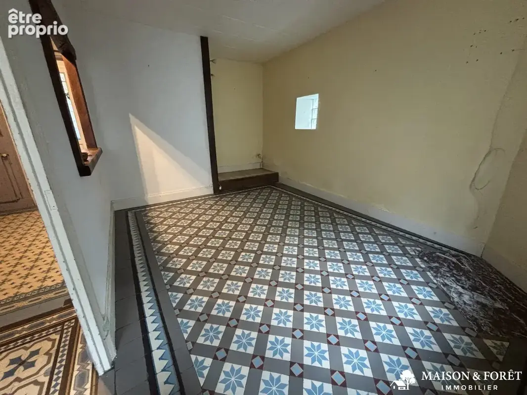 Maison 3 pièces 60 m² à vendre à Ouzouer-Sur-Trezee (45250) - photo 4