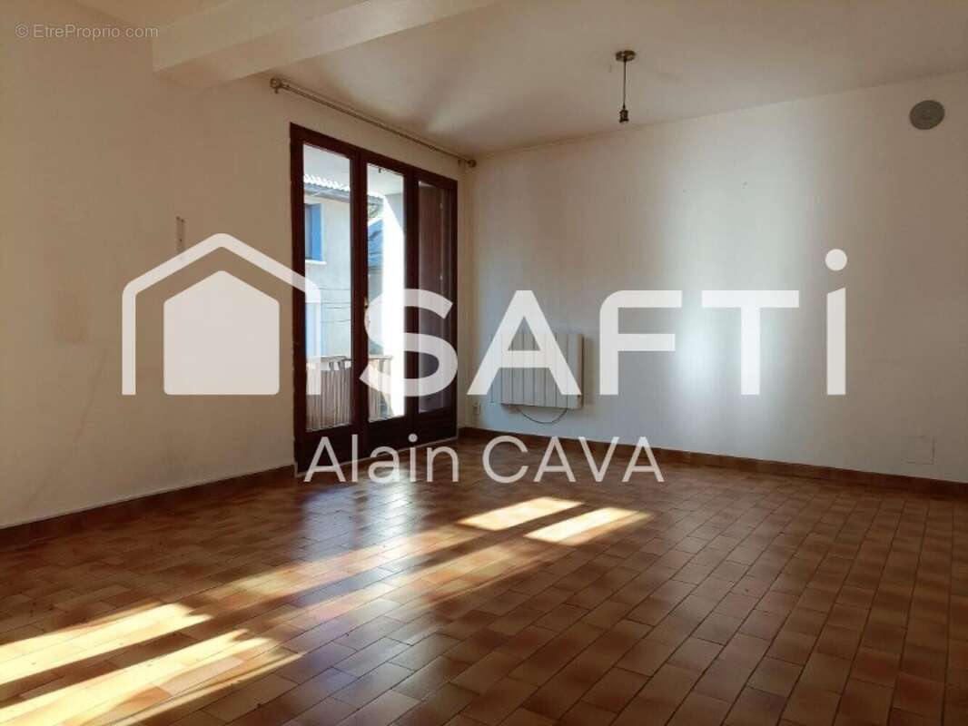 Photo 4 - Maison à SELONNET