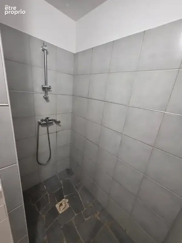 A vendre : Charmant Appartement T2 - 53,37 M2 avec sa terrasse et son jardin privatif - photo 5