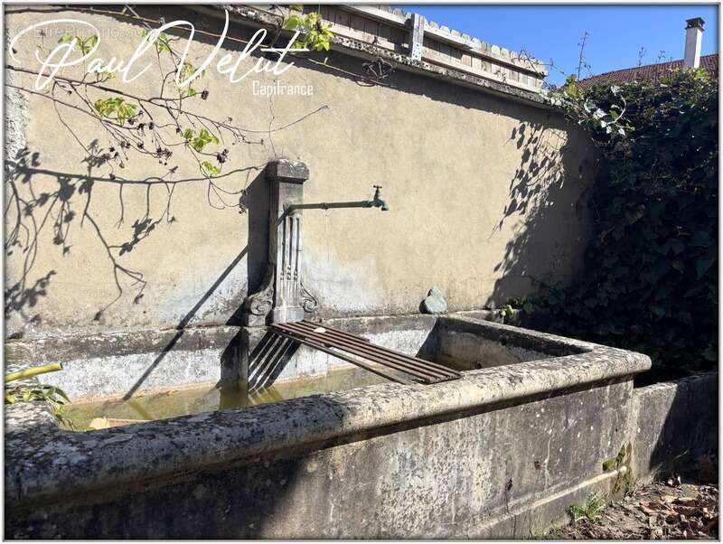 Maison à VINAY
