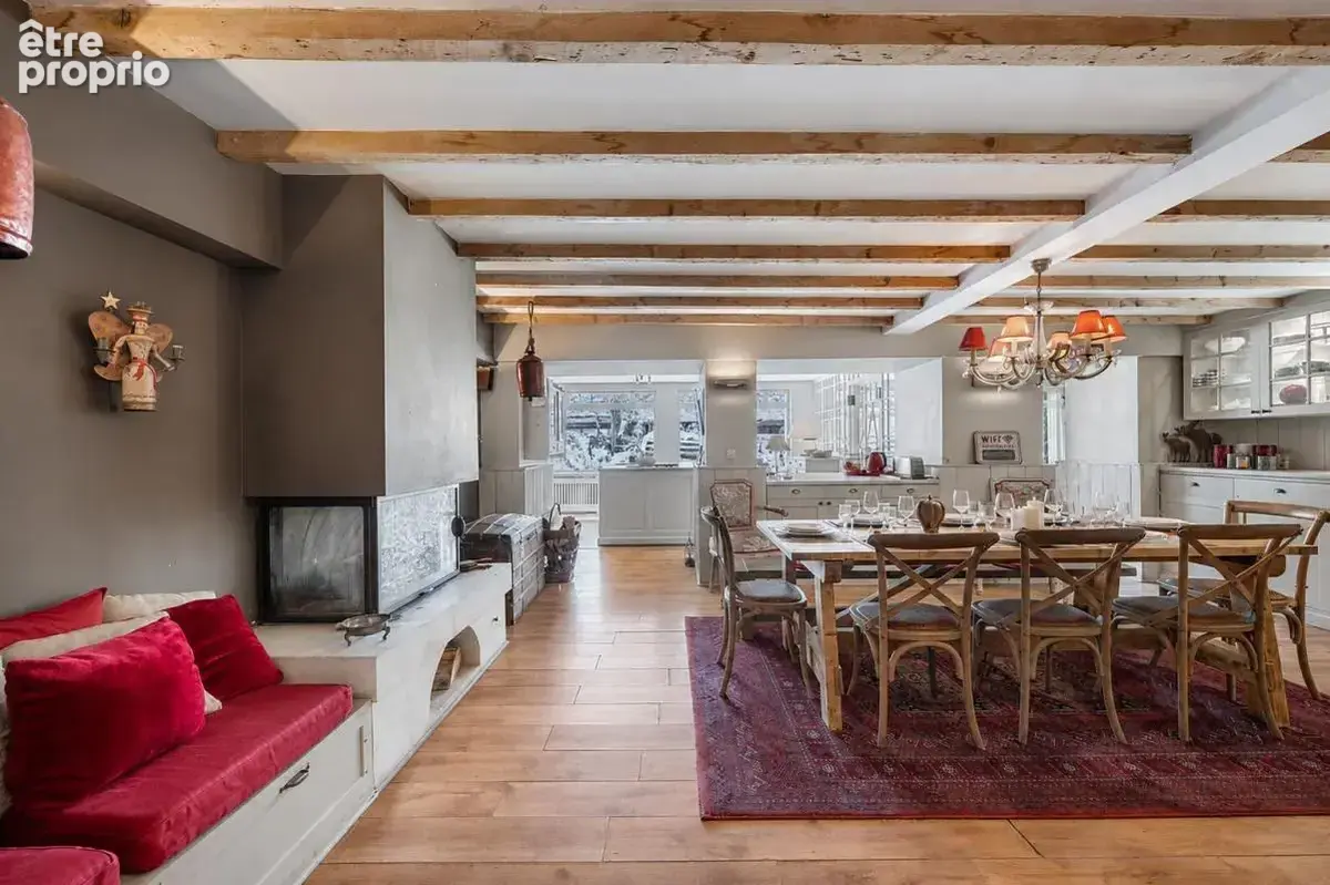 Chalet à vendre - photo 3